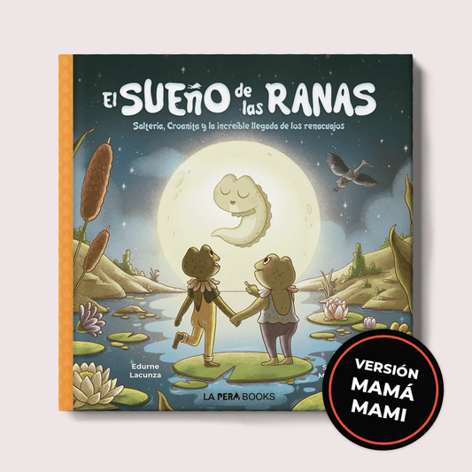 PACK MAMÁ Y MAMI