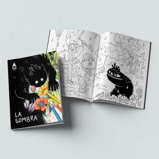 La sombra