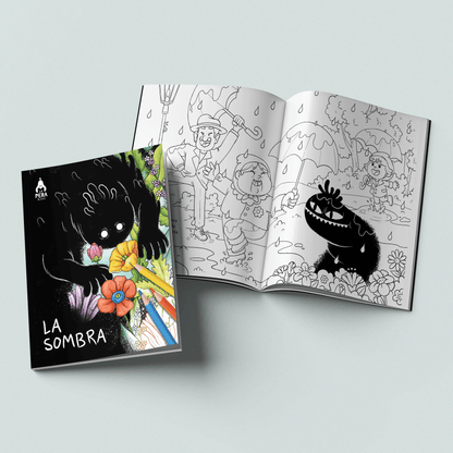 La sombra