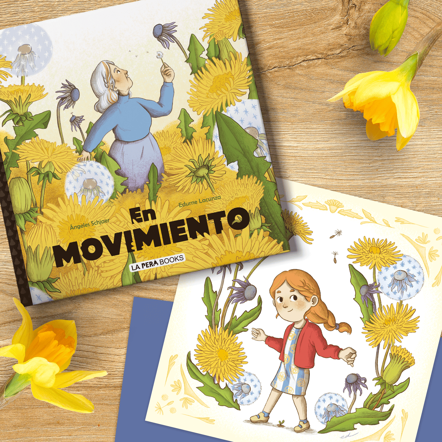 PACK EN MOVIMIENTO