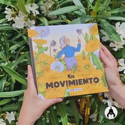 En movimiento